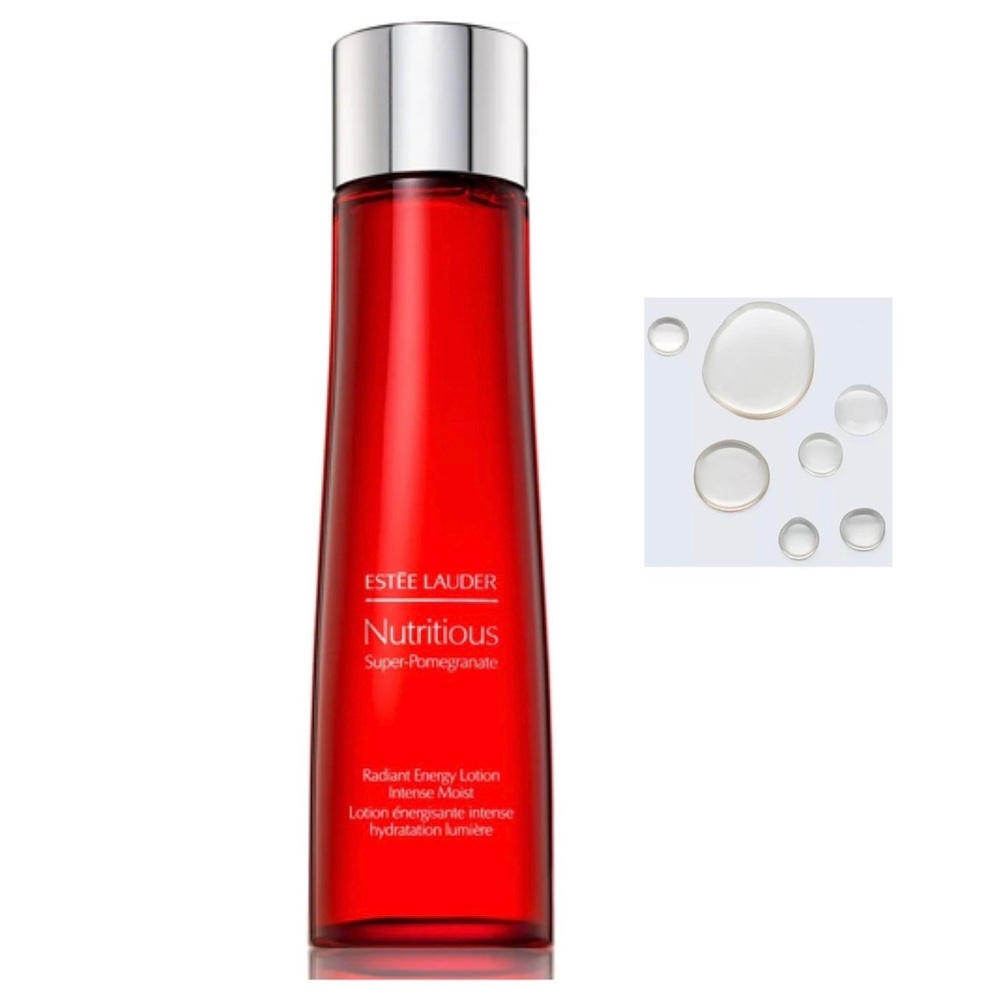 Estee Lauder Nutritious Super-Pomegranate Lotion